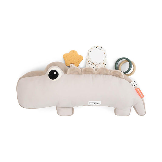 Tummy Time Activity Toy - Sand